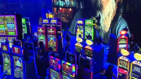 G2E convention returns to Las Vegas Strip .